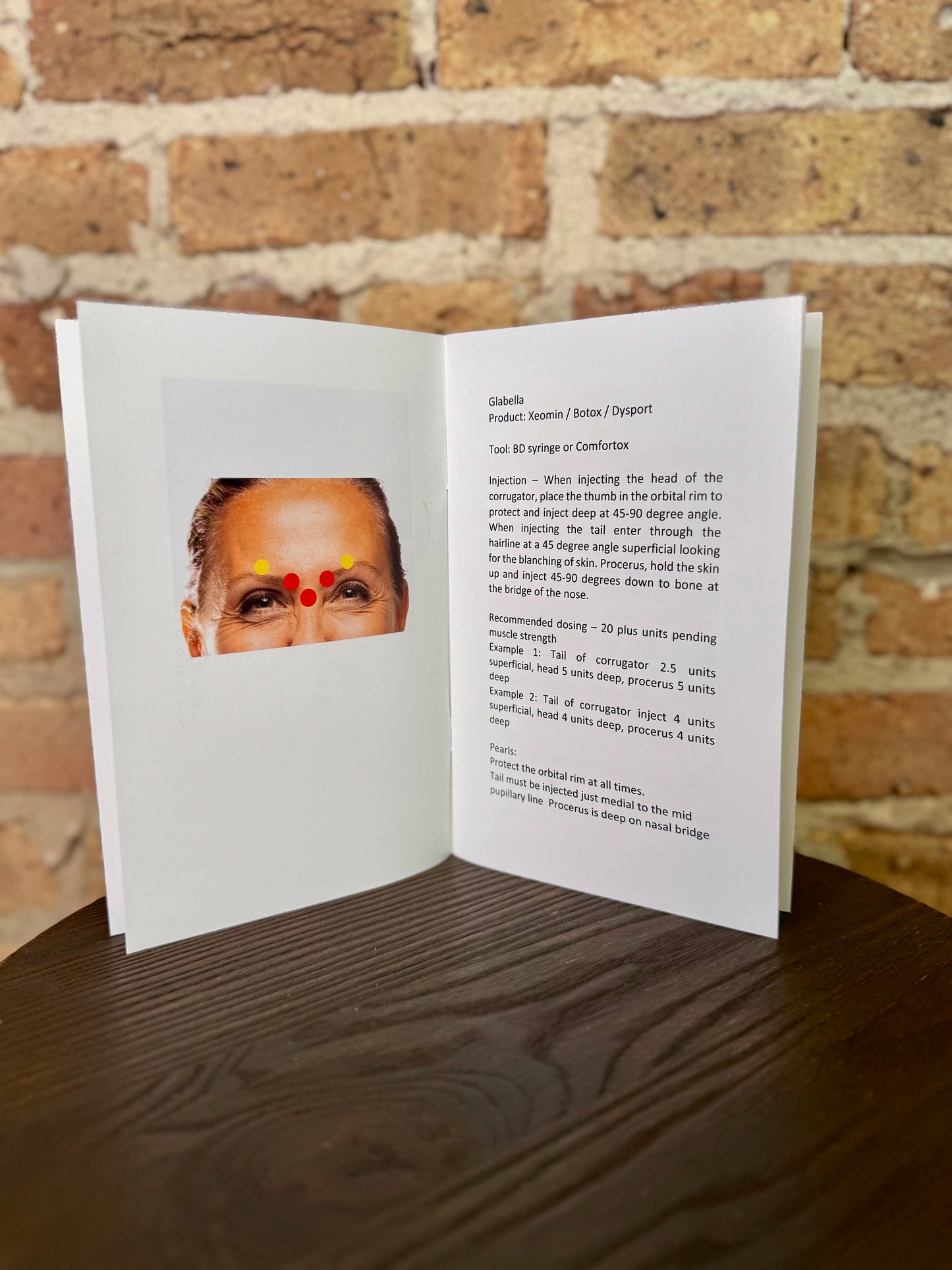 Neurotoxin Pocket Book